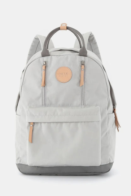 Himawari Waterproof Backpack Bag with Multilayer Pockets Easy Apparels