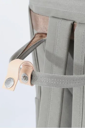 Himawari Waterproof Design Arcuate Shoulder Strap Backpack Bag with Handles Easy Apparels