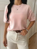 Pale Blush