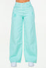 Mint Blue