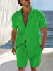 Grass Green