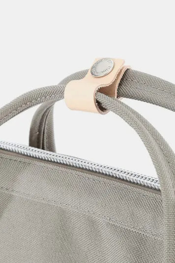 Himawari Waterproof Design Arcuate Shoulder Strap Backpack Bag with Handles Easy Apparels