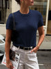 Dark Navy