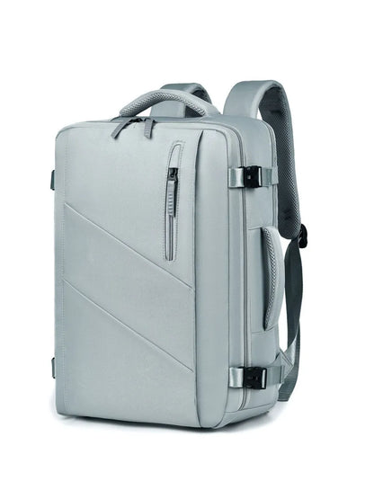 Oxford Cloth Adjustable Straps Backpack Bag Easy Apparels