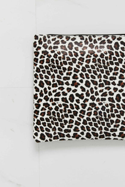 Make It Your Own Printed Wristlet Easy Apparels