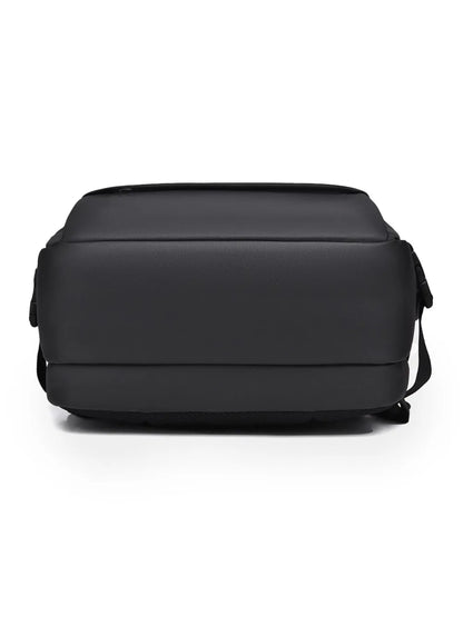 Multi-Pockets Adjustable Straps Backpack Bag Easy Apparels