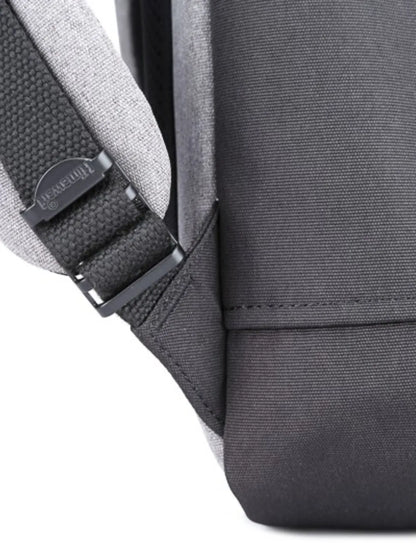 Himawari Waterproof Canvas Backpack Bag with Handles Easy Apparels