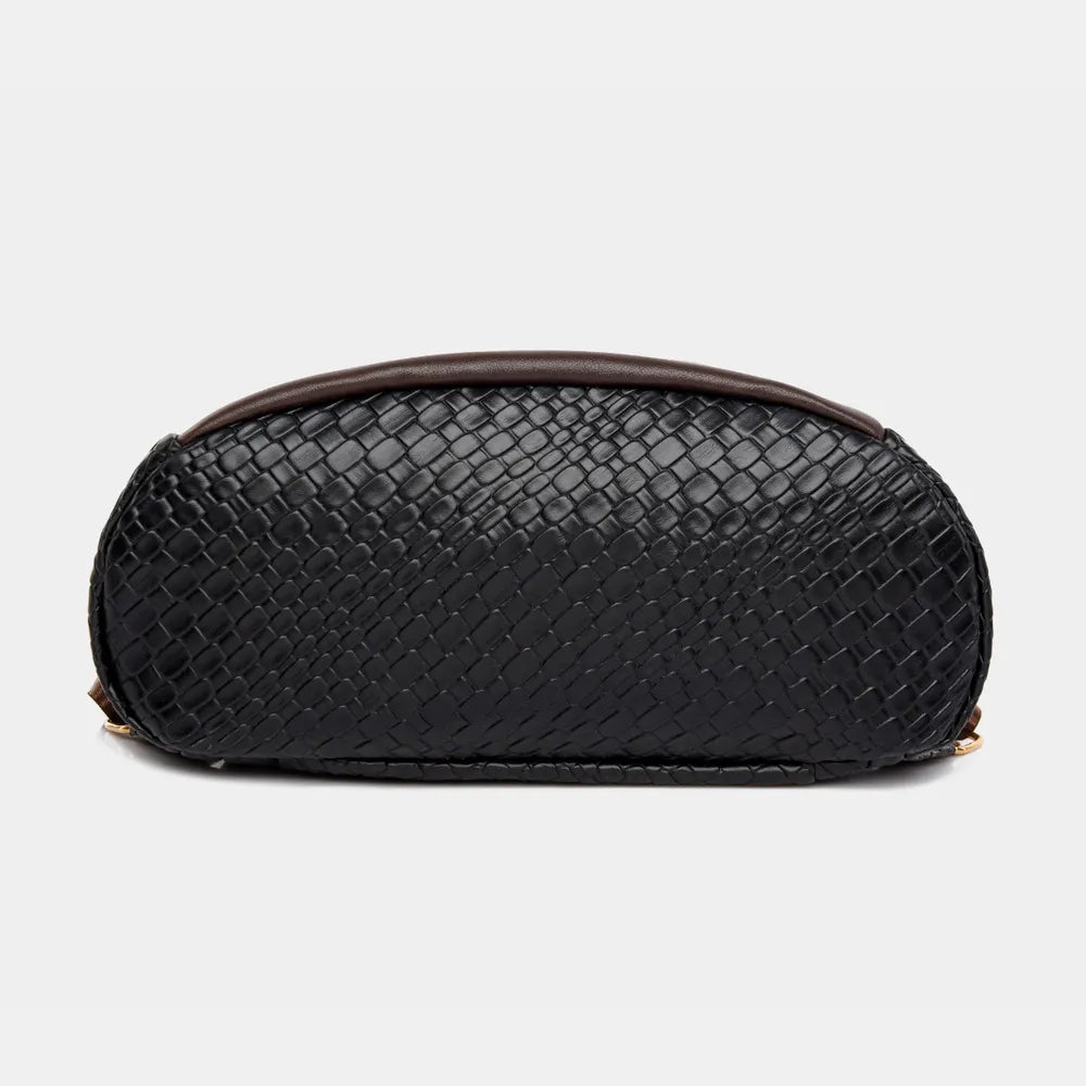 PU Leather Backpack Bag Easy Apparels