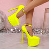 Fluorescent Green