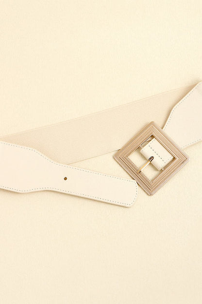PU Leather Belt Easy Apparels