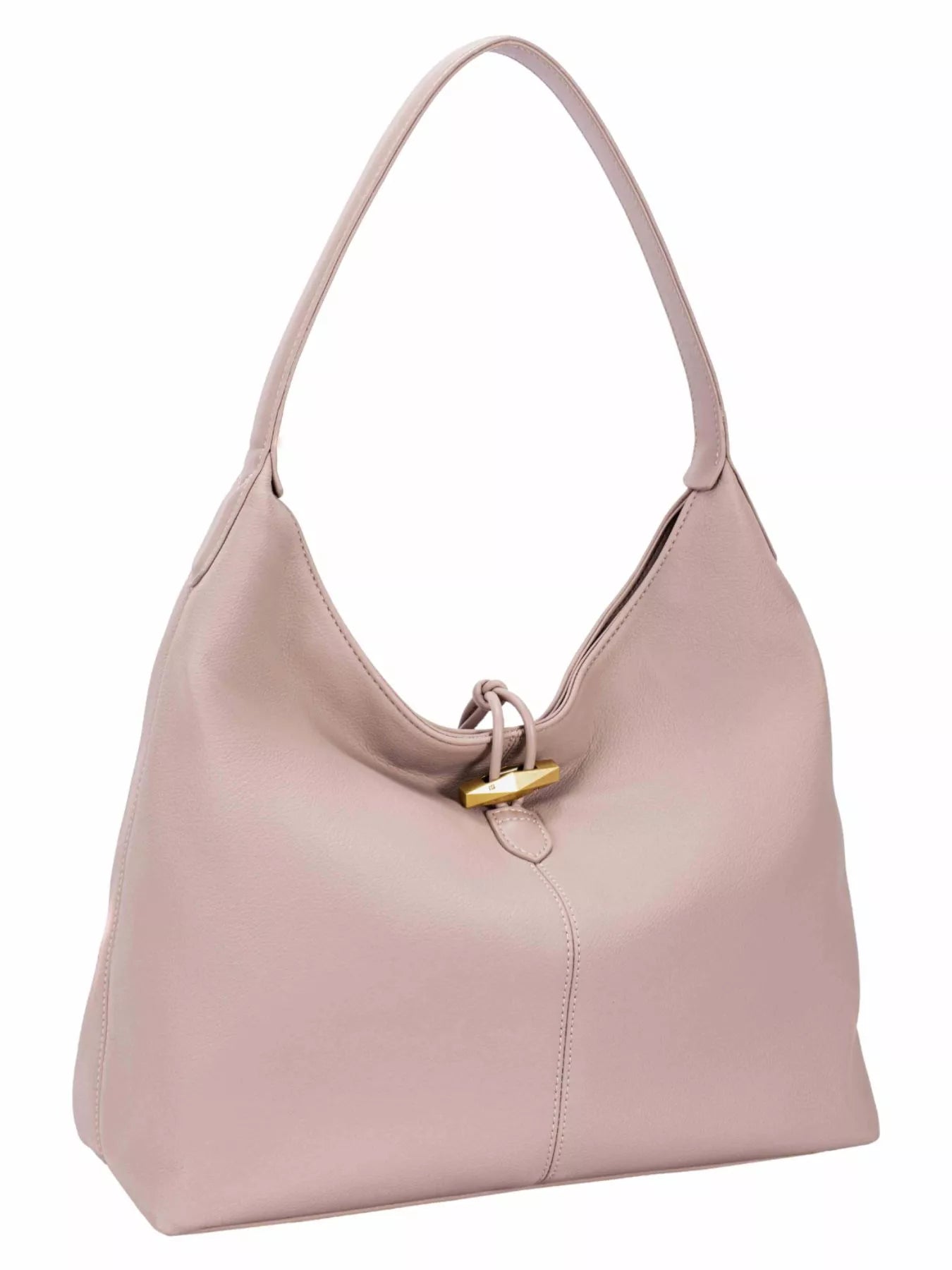 David Jones Classic Leather Shoulder Bag Easy Apparels