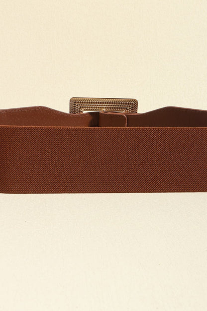 PU Leather Belt Easy Apparels