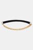 Black/Gold