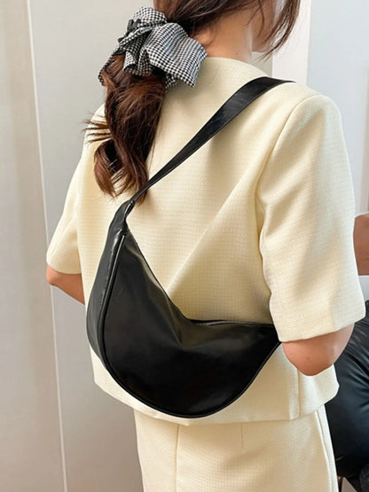 Adjustable Strap Shoulder Bag Easy Apparels