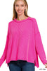 HOT PINK
