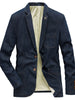 Vintage Blue