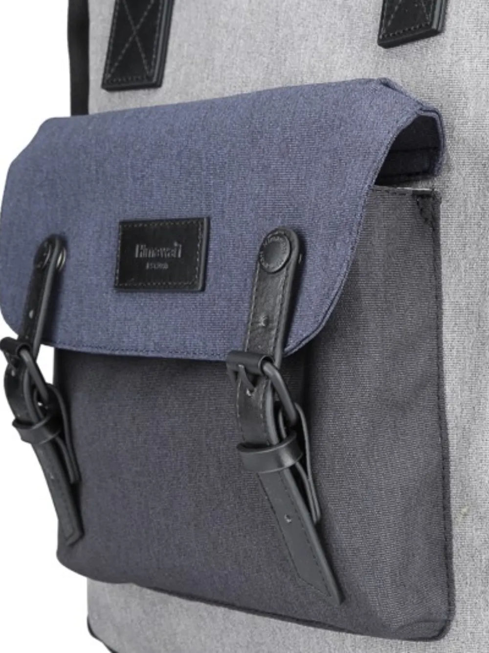 Himawari Waterproof Canvas Backpack Bag with Handles Easy Apparels