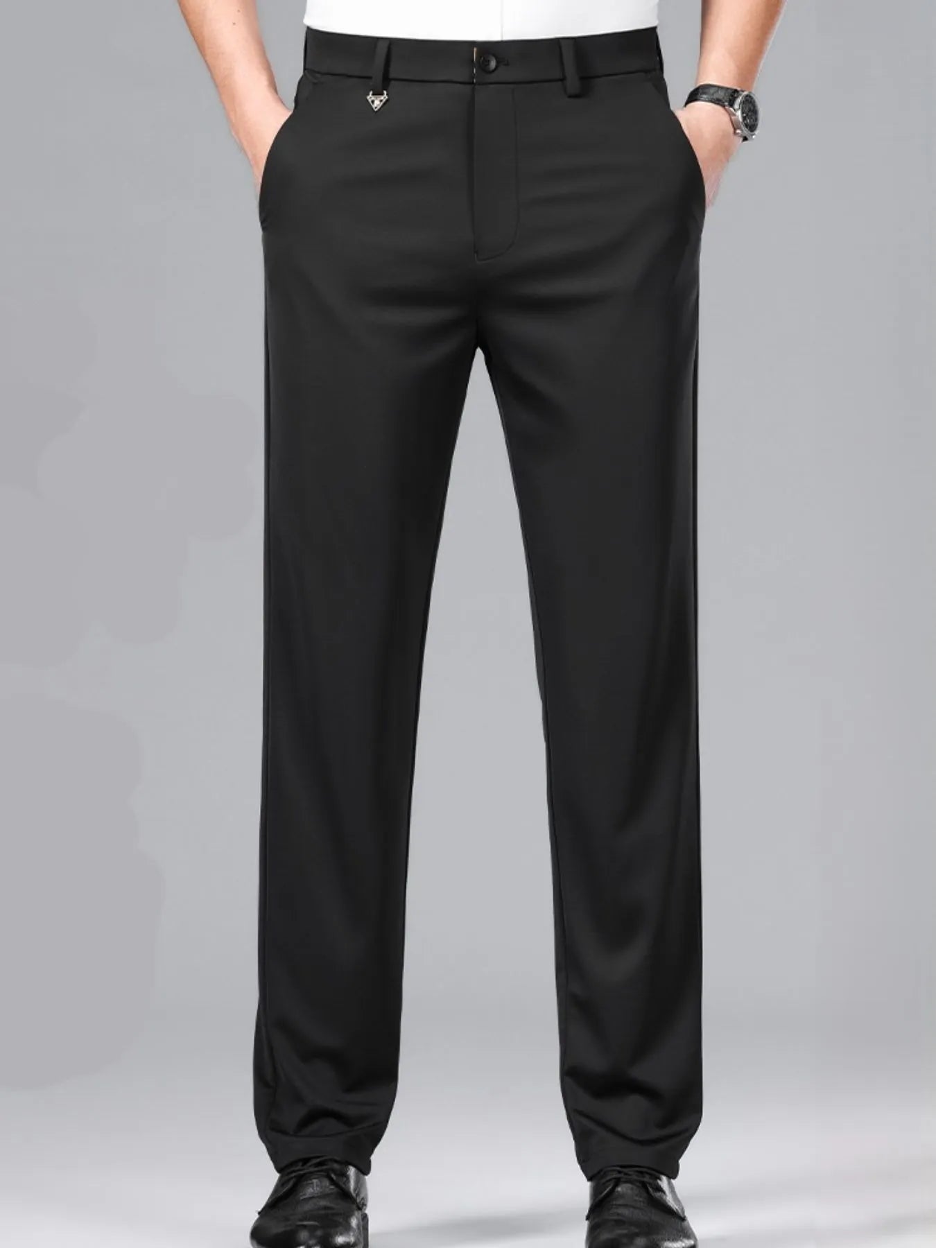Men's Loose Fit Pants Easy Apparels