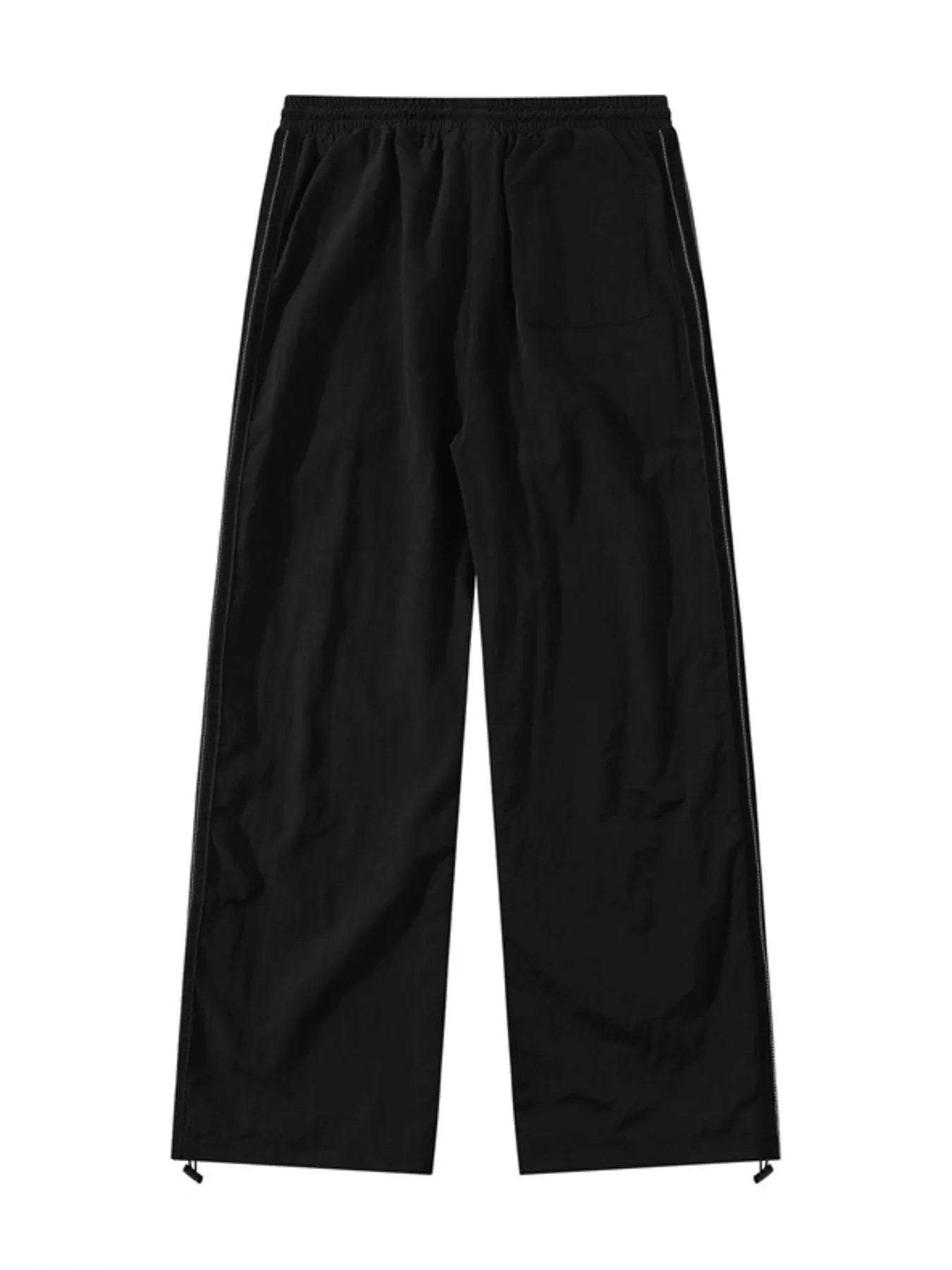 Men's Zip Up Jacket and Pants Set Easy Apparels