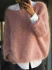 Dusty Pink