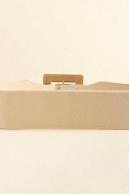 PU Leather Belt Easy Apparels