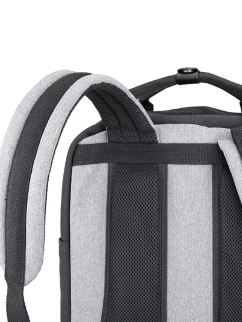 Himawari Waterproof Canvas Backpack Bag with Handles Easy Apparels