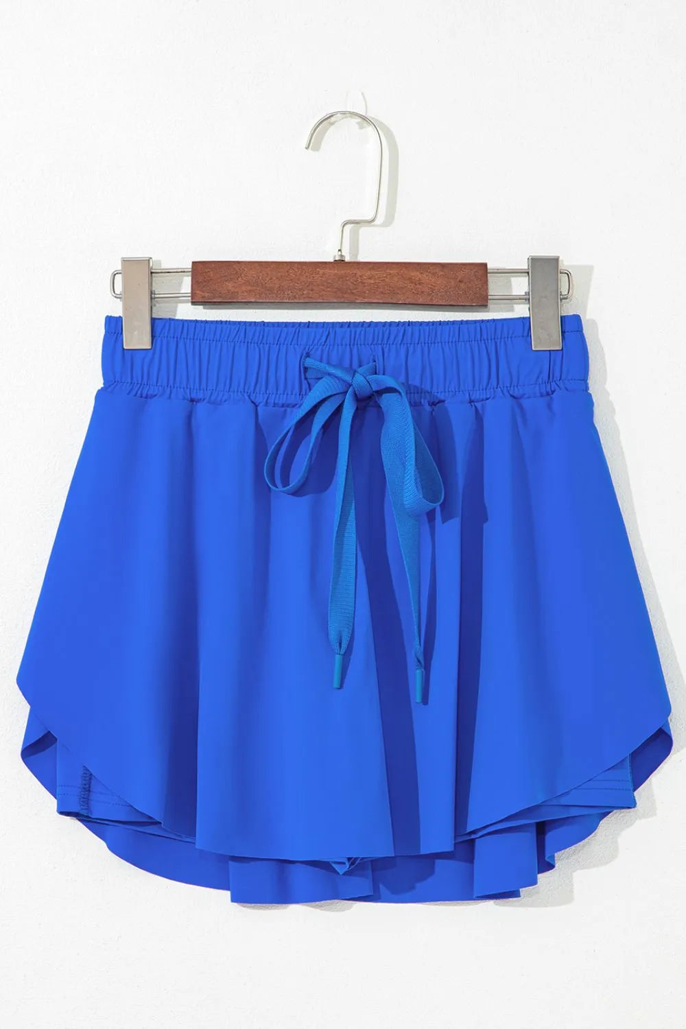 Drawstring Active Skorts Easy Apparels
