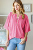 HOT PINK