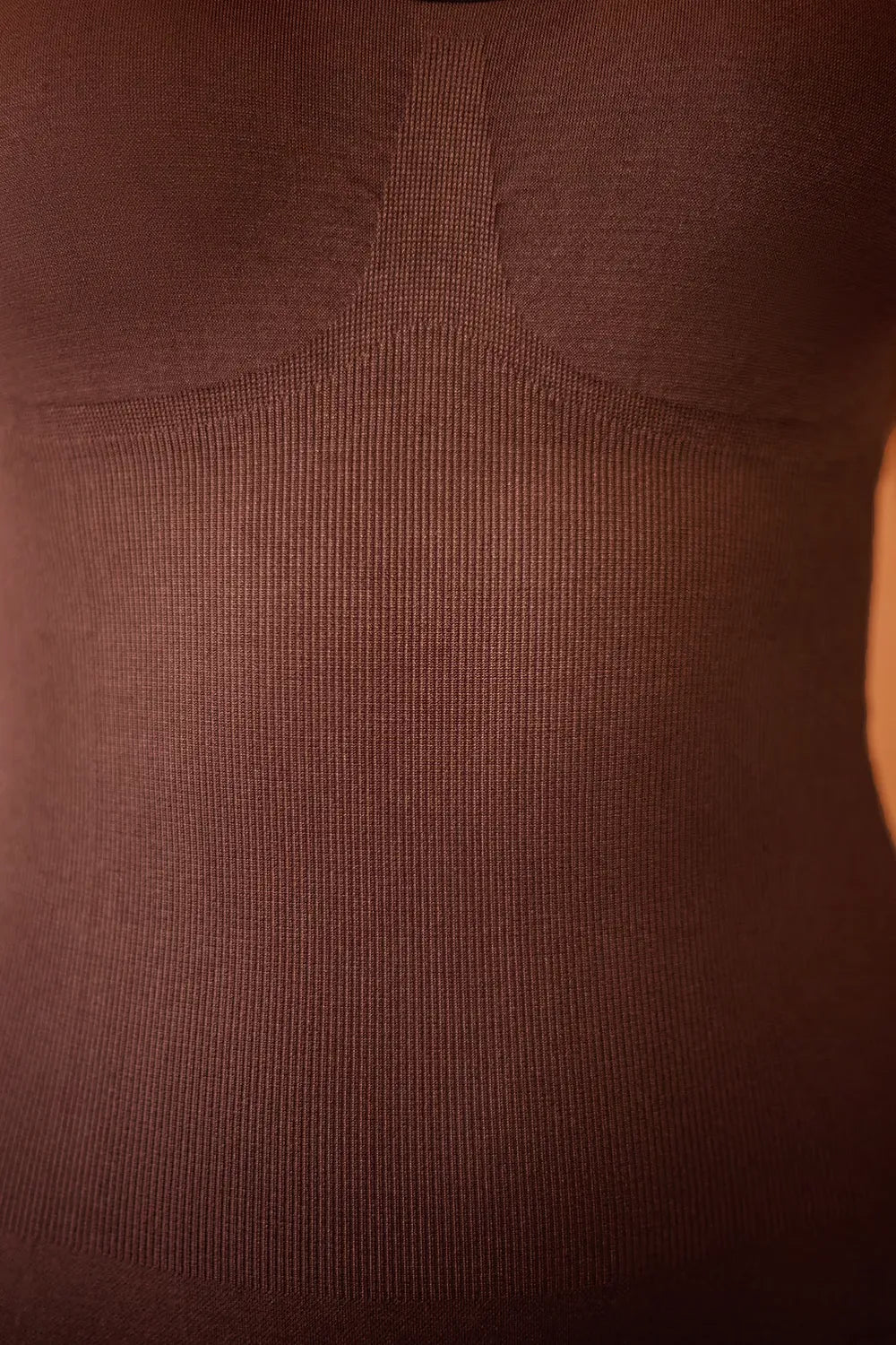 Trendsi Basic Bae Full Size Scoop Neck Butt Lifting Bodysuit