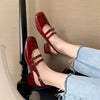 Deep Red