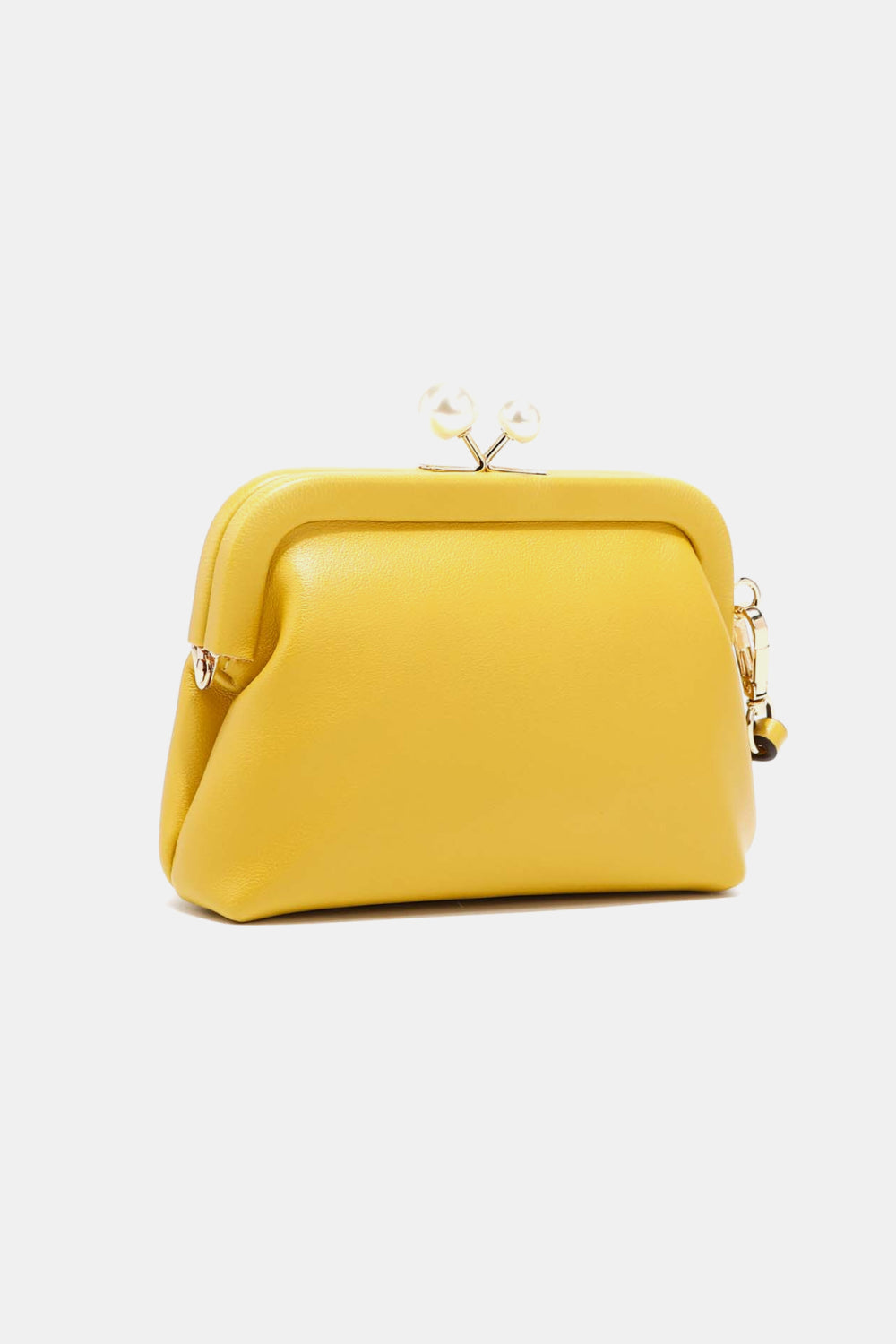Nicole Lee USA Elise Pearl Coin Purse Easy Apparels
