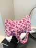 Fuchsia Pink