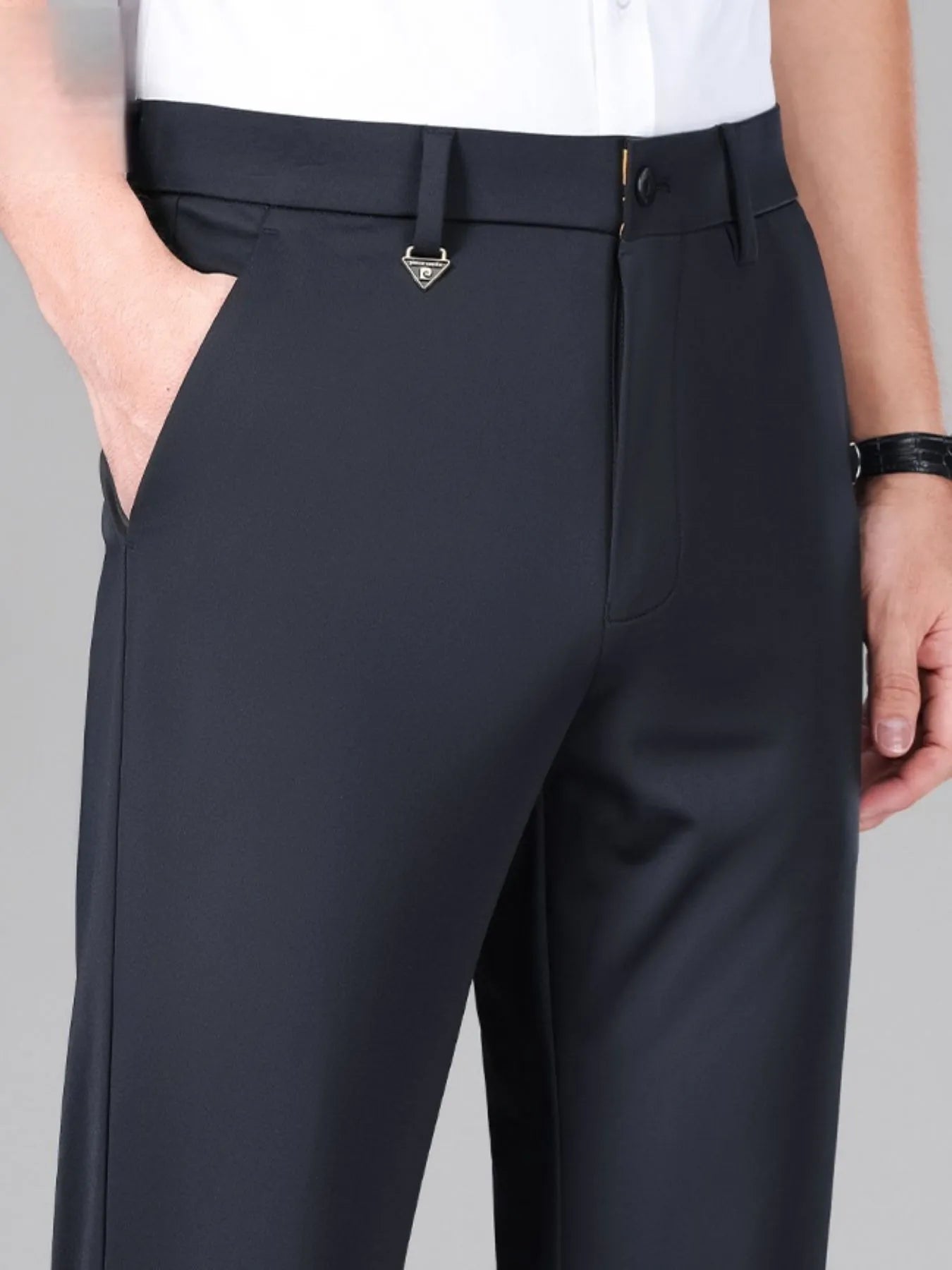 Men's Loose Fit Pants Easy Apparels