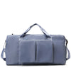 Dusty Blue
