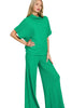 K GREEN
