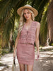 Dusty Pink