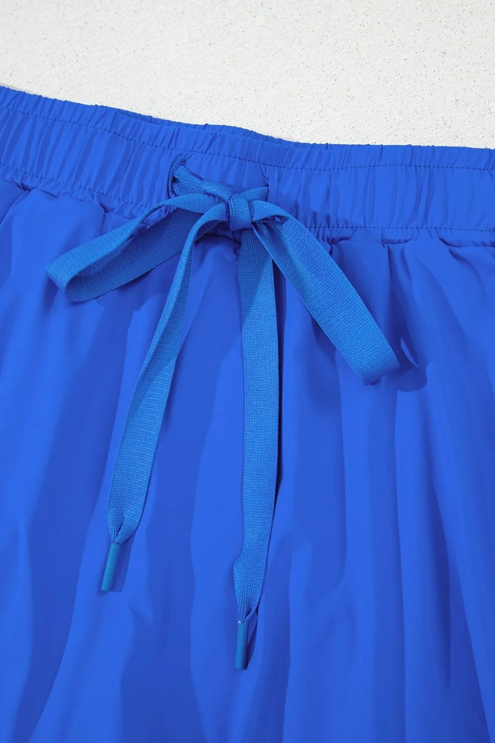Drawstring Active Skorts Easy Apparels