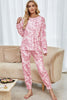 Blush Pink