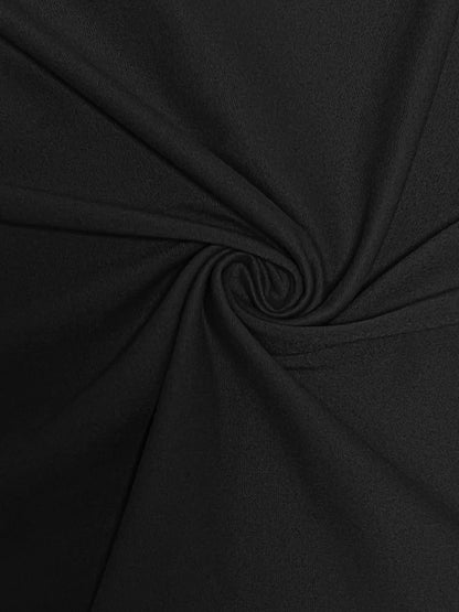 Tiered Ruffle Active Skort Easy Apparels