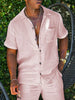 Pink Suit