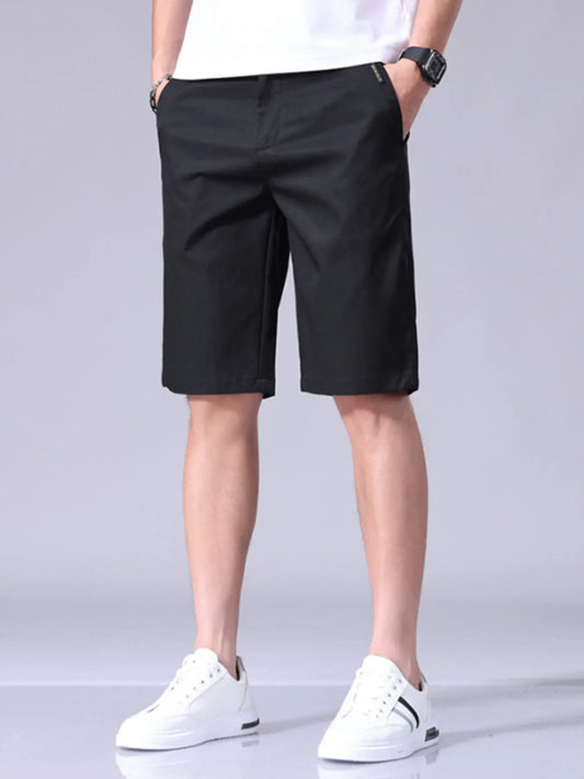 Men's Casual Shorts with Pockets Easy Apparels