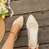 Cream White