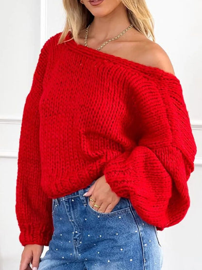 Tied Drop Shoulder Cardigan Easy Apparels