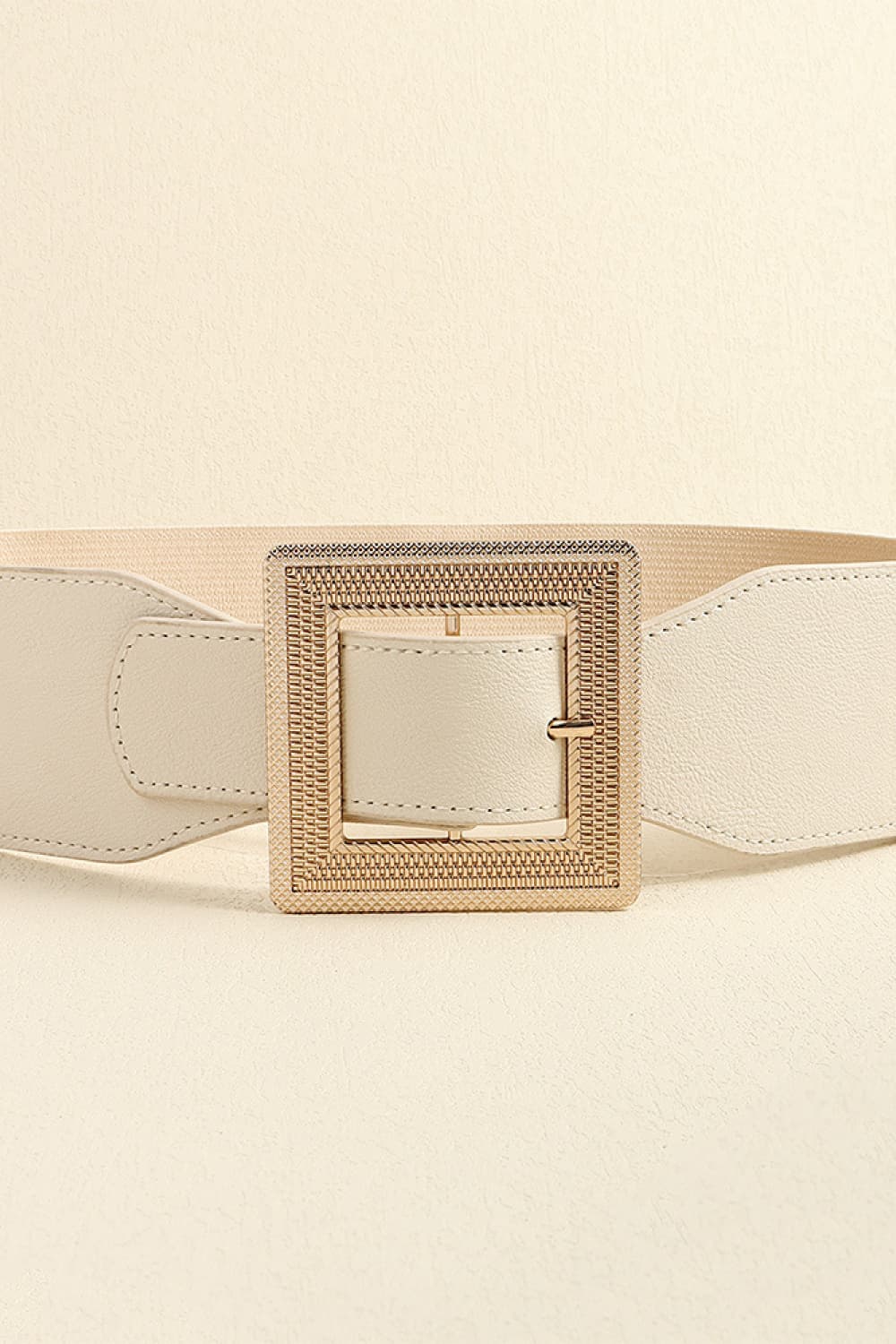 PU Leather Belt Easy Apparels