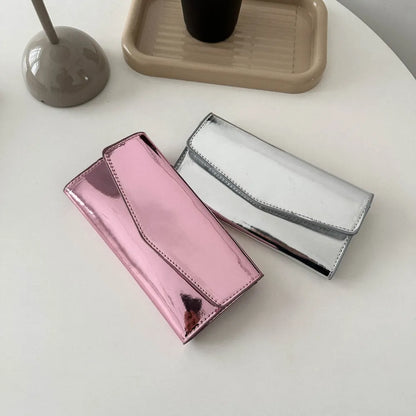 PU Leather Small Wallet Easy Apparels