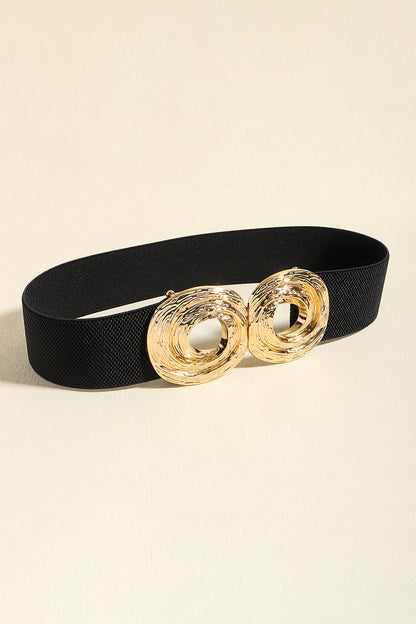 Zinc Alloy Belt Easy Apparels