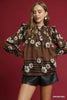 BROWN MIX