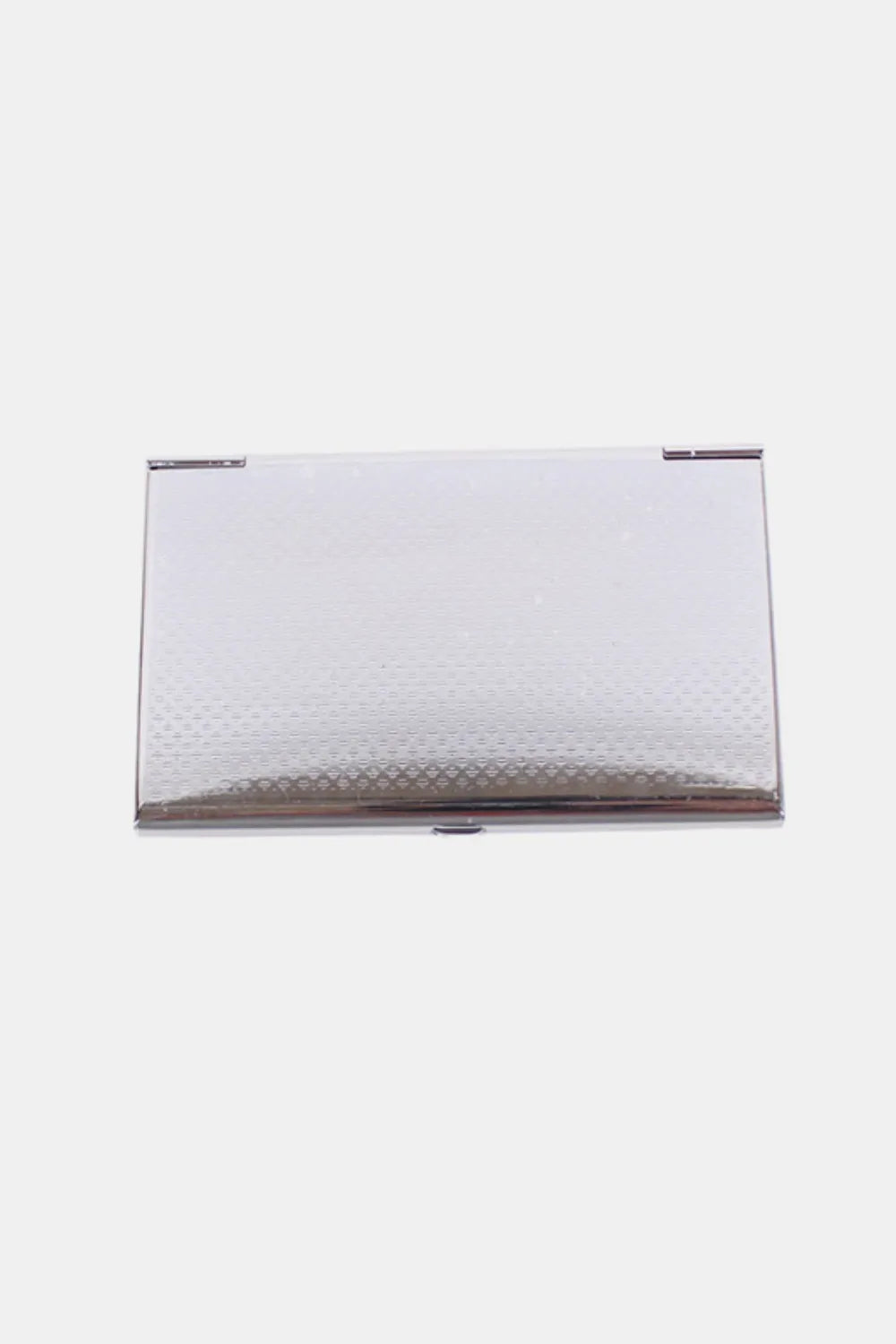 Nicole Lee USA Printed Business Card Case Easy Apparels