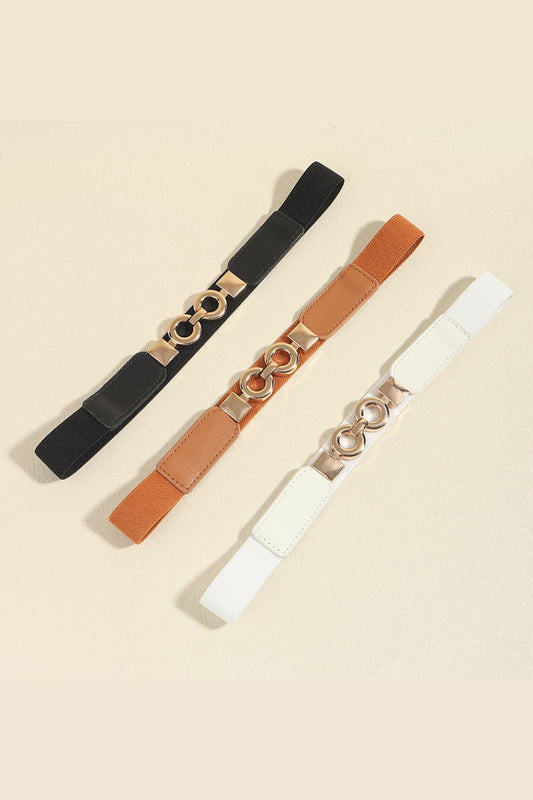 PU Leather Belt Easy Apparels