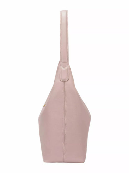 David Jones Classic Leather Shoulder Bag Easy Apparels